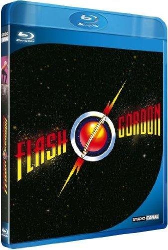 Flash Gordon