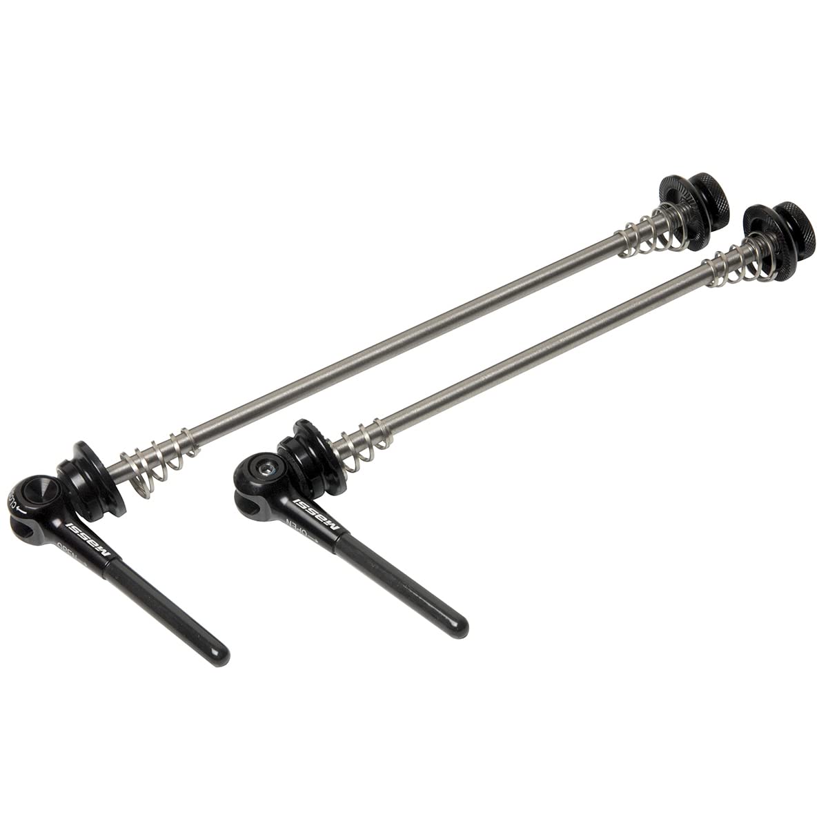 Massi – Closures (JGO) max101 Tit/Carbon 42 gr