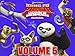Kung Fu Panda: Legends of Awesomeness Season 5