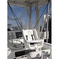 SearocK Marine-Grade Baby Seat & Swing