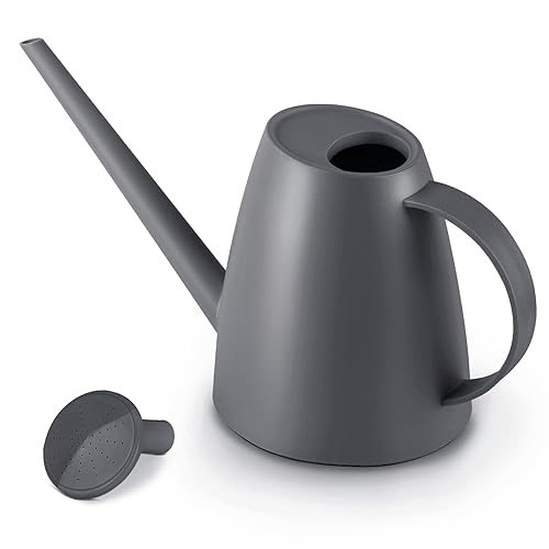 thumbnail image 2 of Opehuo 3.8L Long Spout Water Can For Garden Flower,Small Household 2 of 14