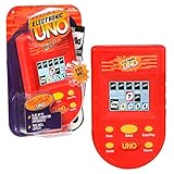 Basic Fun UNO Electronic Handheld Game with Full