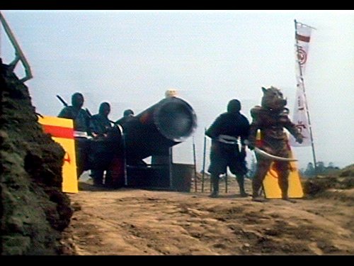 Amazon Co Jp 変身忍者 嵐を観る Prime Video