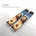 2 Pack - Jesus Christ Decal Sticker Vinyl Skin for Juul Vape