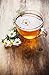 Herbal Chamomile Tea by Wild Foods, Organically Grown Egyptian Chamomile, Wild Tea #10 by Wild Food (8 ounce)