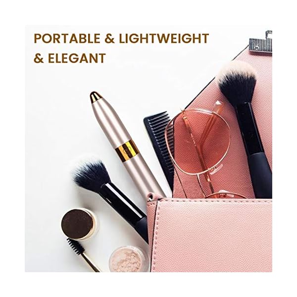 anglink eyebrow hair remover