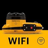 Kodak Pixpro WPZ2 Camera Pack 2 Batteries 1 Micro SD 16MP Waterproof 15m view 7