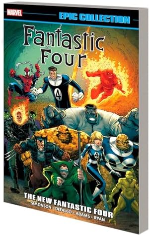 洋書 AVENGERS WEST COAST TALES TO ASTONISH Amazon.com: AVENGERS WEST COAST EPIC COLLECTION: TALES TO ASTONISH