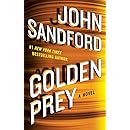 Golden Prey (A Prey Novel)