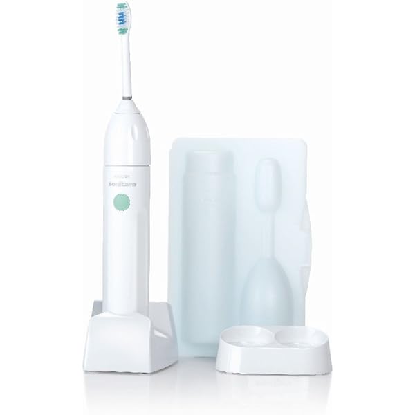 Amazon.com: Panasonic EW-DL39-W [Sonic Vibration Toothbrush