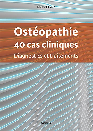 Ostéopathie