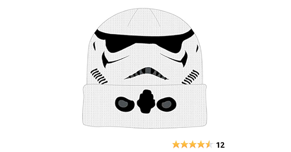 Amazon.com: Star Wars Stormtrooper Cuff 