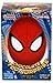Choco Treasure Spiderman Chocolate Egg (Pack of 12)