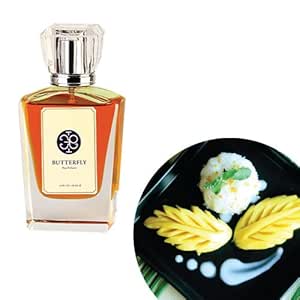 mango thai sticky rice most fragrance booth items