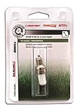 MTD Genuine Parts Replacement Trimmer 4-cycle Spark Plug
