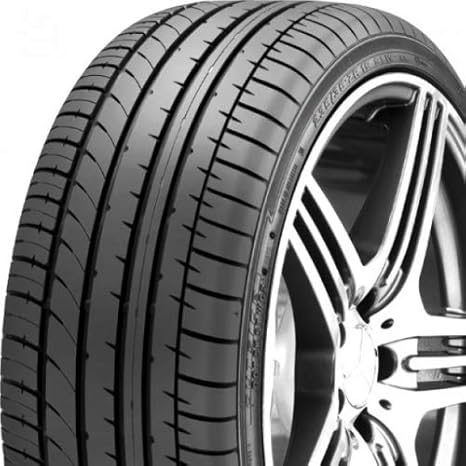 Amazon Com Achilles 2233 Performance Radial Tire 185 55r16 v Automotive