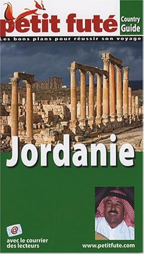 Download Petit Futé Jordanie PDF