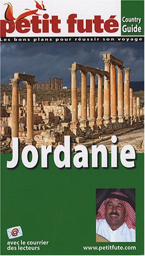 Jordanie