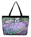 GALLERIA Umbrella Stick Monet'S Garden, 1 EA