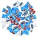 Gift Boutique Superhero Buttermints Candies Bags 100 Count Mint Candy 14 Ounce Bag Comic Book Action Word Goodie Treat Sweets Themed Birthday Party Favor Supplies Decorations For Adults Teen Kids Girl