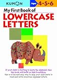 My First Book of Lowercase Letters, Books Central