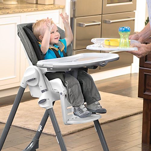chicco polly highchair orion