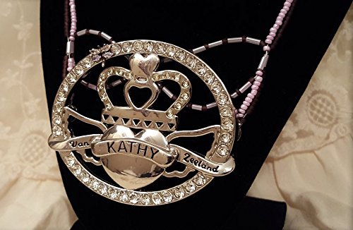 kathy van zeeland jewelry