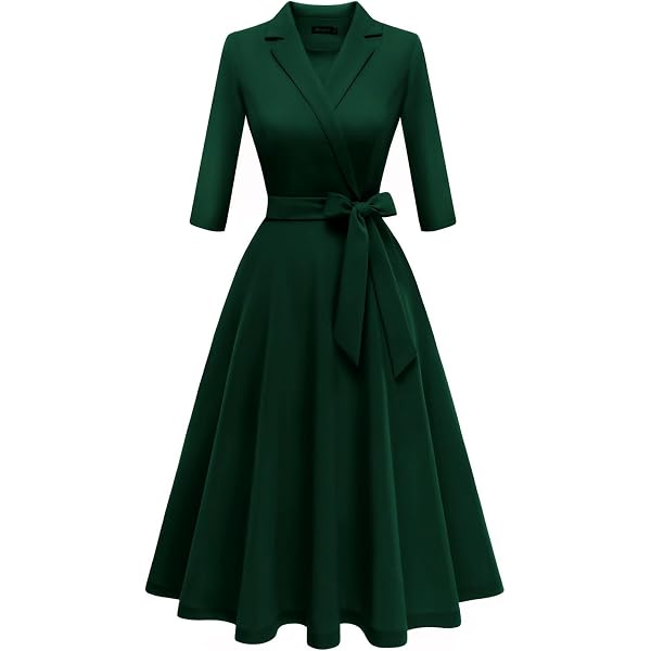 Amazon.com: CIDER Midi Dress Ruched Long Sleeve Split Dress Women High  Waist Square Neck Party Dresses Women Elegant Brown : Clothing, Shoes &  Jewelry