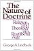 The Nature of Doctrine: Religion and Theology in a Postliberal Age