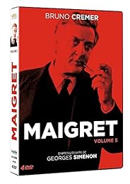 Maigret - Volume 5