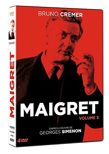 Maigret - Volume 5