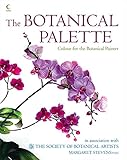 The Botanical Palette by 