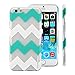 iPhone 6S Case, technext020 Cute Slim iPhone 6S Bumper Rubber Soft Flexible Silicone Shock Scratch Resist Protective Cover for iPhone 6 and iPhone 6S