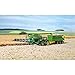 Siku 1:87 John Deere 9680I Combine Harvester