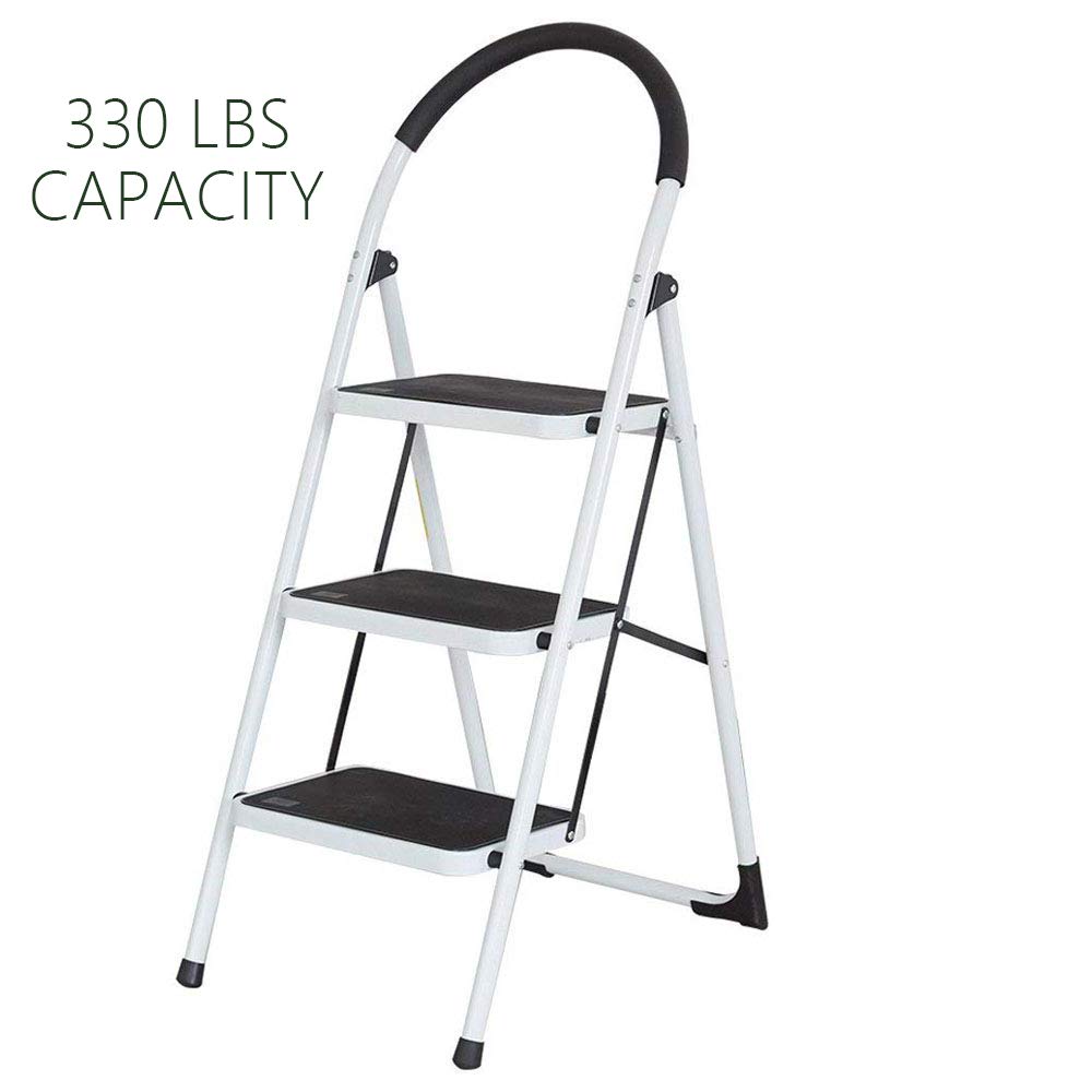 The 9 Best Livebest 8 Ft Step Ladder