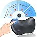 Shiatsu Masssage Pillow Neck Shoulder Back Massager with Heat -Gifts for Men/Women -Deep Tissue Massaging for Muscle Pain Relief for Full Body Neck Shoulders Back Foot -FDA Approved -Relax At Home/Car