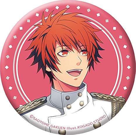 Amazon うたの プリンスさまっ トレーディング缶バッジ Shining All Star Cd2 Ver Box アニメ 萌えグッズ 通販