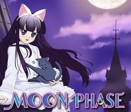 Watch Moon Phase Season 1 Prime Video