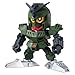 Bandai Hobby BB#375 Command Gundam Legend BB Bandai SD Action Figure
