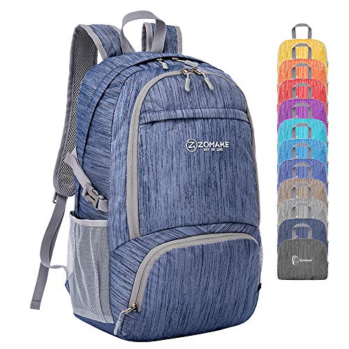 30l packable backpack