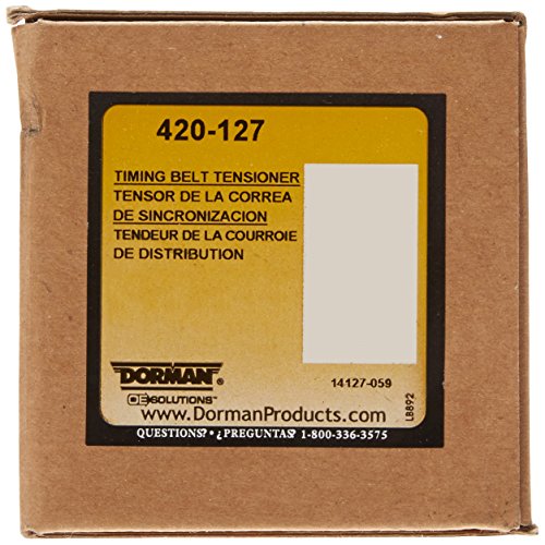 Dorman 420-127 Timing Belt Tensioner