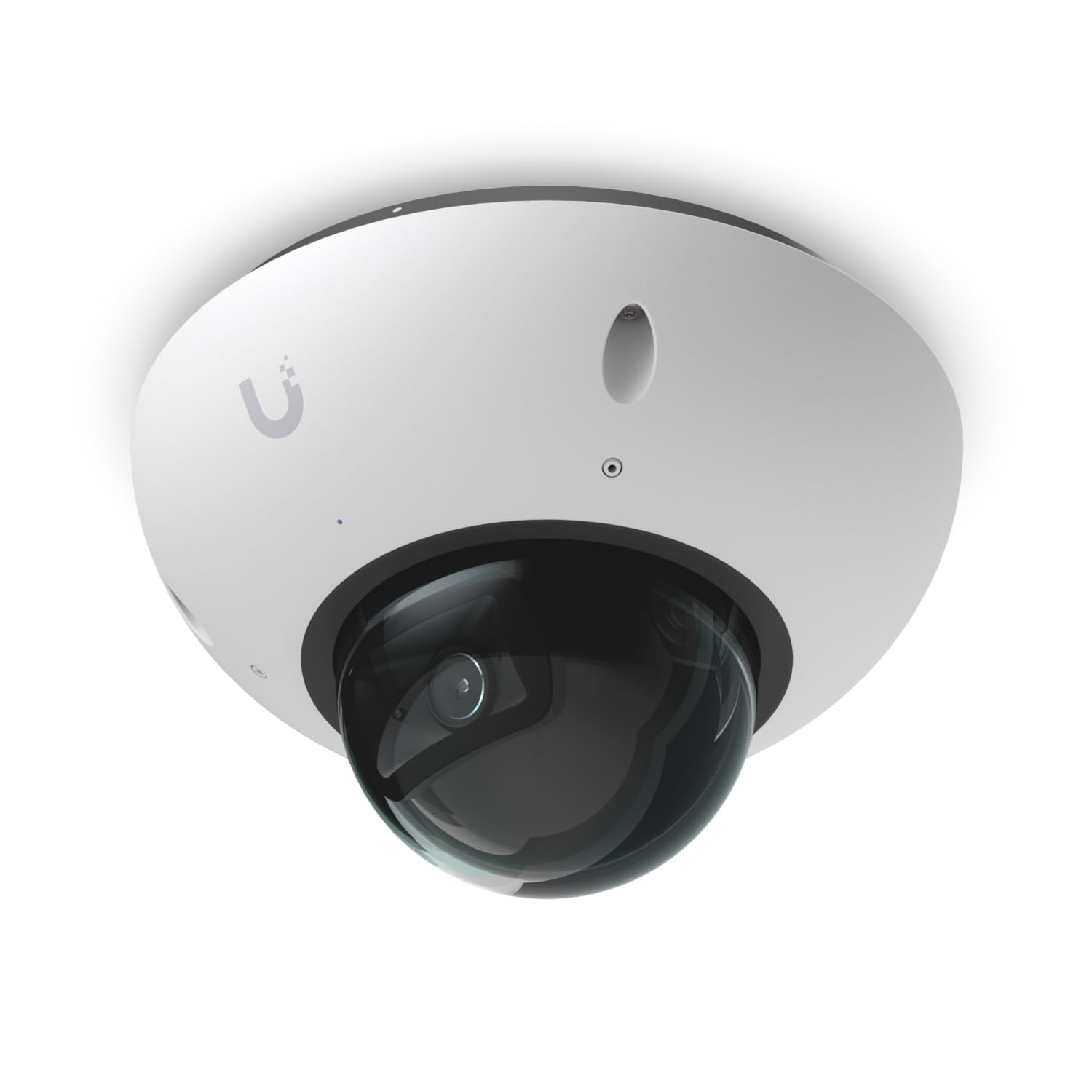 Photo 1 of Ubiquiti UniFi G6 Dome 4K PoE Camera - White (UVC-G6-Dome-W)