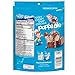 Rice Krispies Treats Poppers, Crispy Marshmallow Squares, Chocolatey, 7.1 Ounce