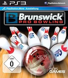 Brunswick Pro Bowling
