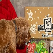 BoxDog Cookie Club Subscription