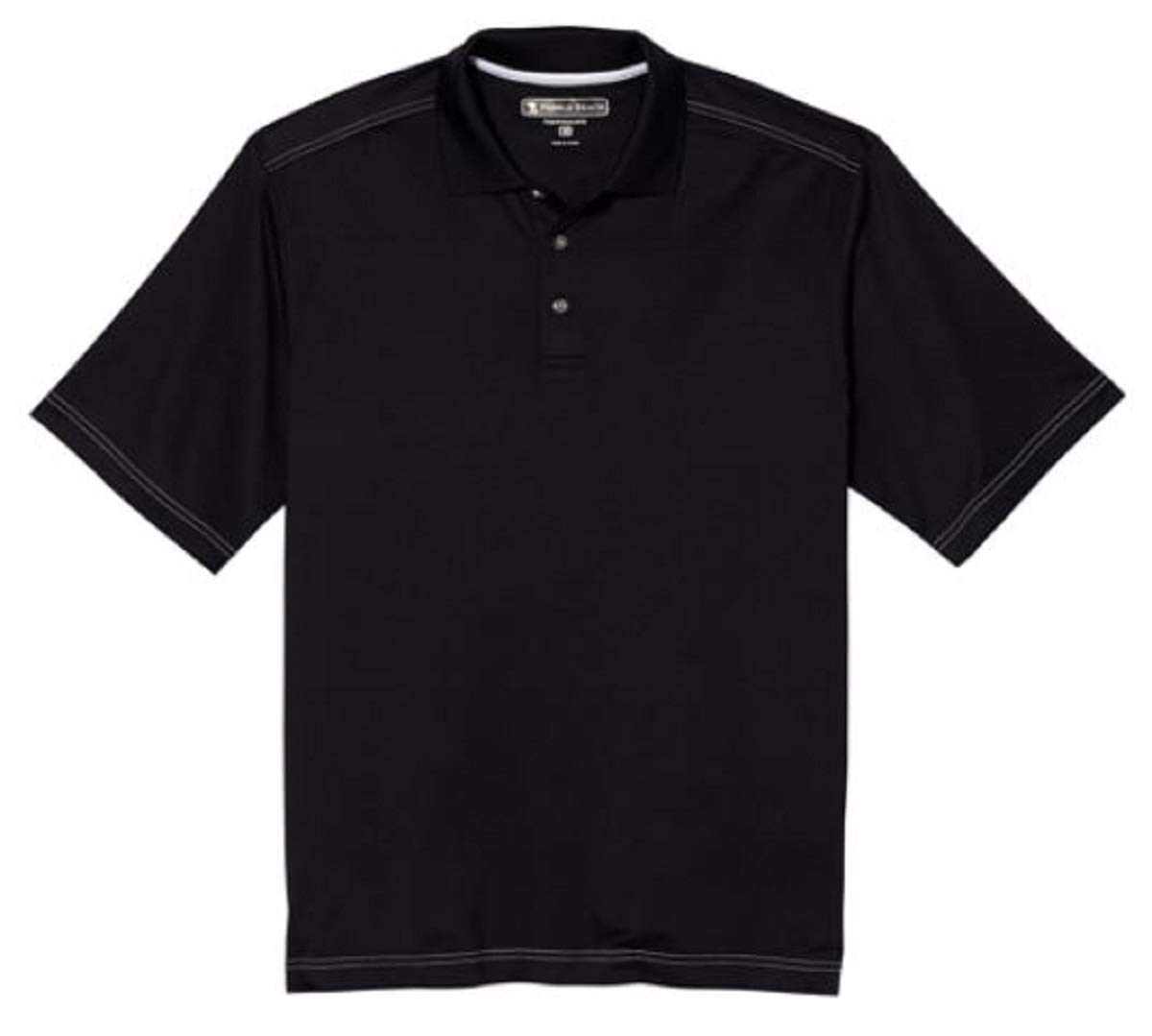 Pebble BeachPerformance Lightweight Golf Polo
