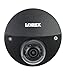 Lorex 4MP 2K IP Audio Dome LND4750ABW