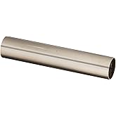 Jones Stephens T7330BN 1/2 X 3-1/2-Inch Brushed Nickel Sleeve