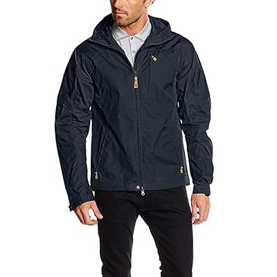 Buy Fjallraven Sten Jacket Dark Navy Online Lebanon Ubuy