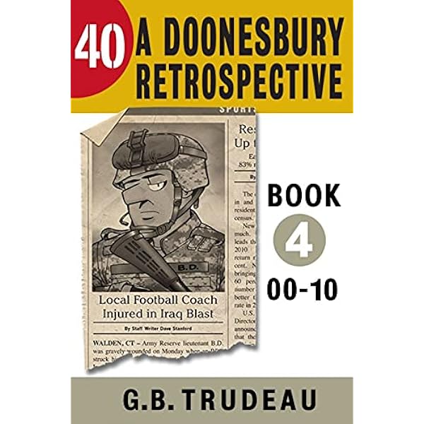 英語 超大型本 40： A DOONESBURY RETROSPECTIVE 51MZWLz43QL._UF1000,1000_QL80_.jpg